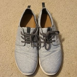 Toms Del Rey Sneakers